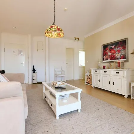 アパート Granitz 7