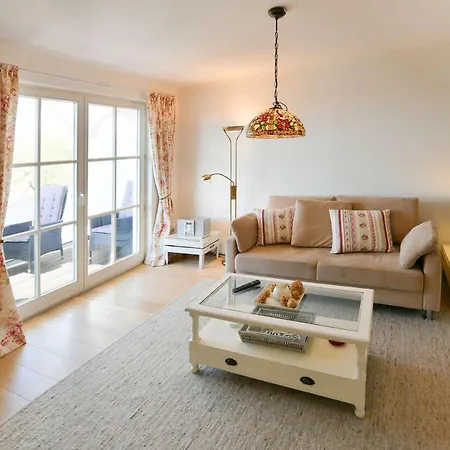 Granitz 7 Apartment