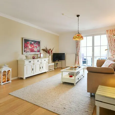 アパート Granitz 7 *