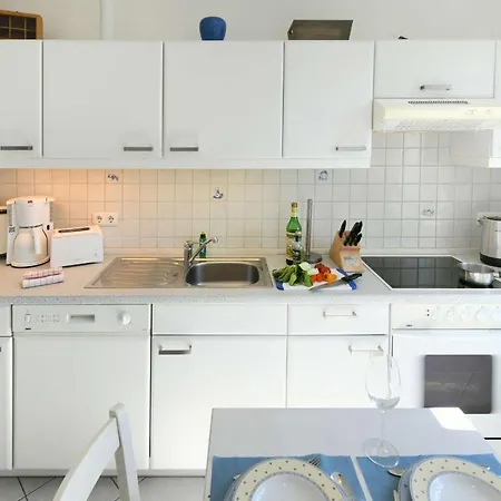 アパート Granitz 7 *