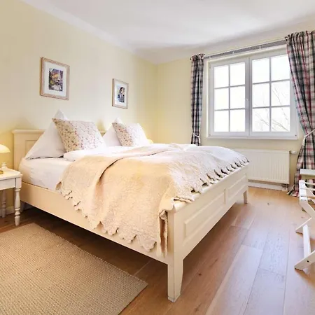 アパート Granitz 7