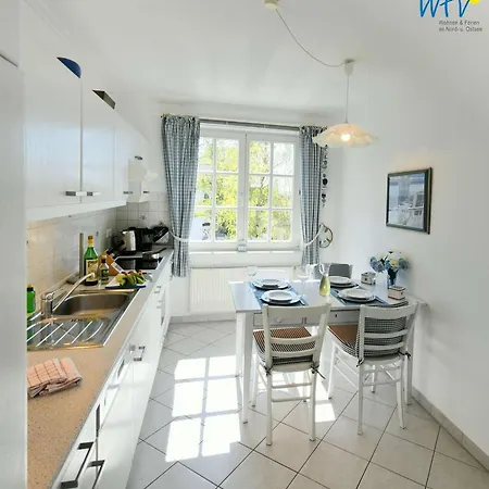 アパート Granitz 7 *