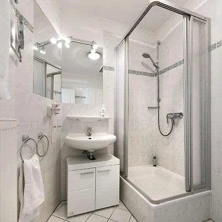 Granitz 7 アパート *