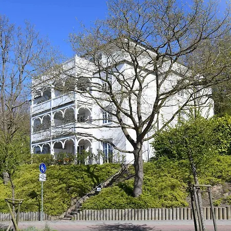Granitz 7 Binz